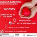 Colecta de sangre y registro de donación de médula ósea en Wanda, Oberá e Irigoyen