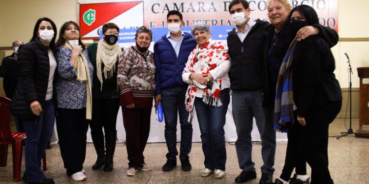 Promover, preservar y proteger  los derechos del Personas Mayores