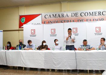 Presentaron los alcances y beneficios de las políticas para la registración del empleo en diferentes sectores productivos de la provincial