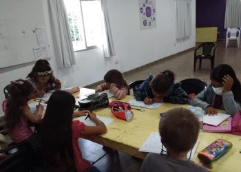 Rosana ‘Cielo’ Linares: “la confianza es un elemento clave en los centros de apoyo”