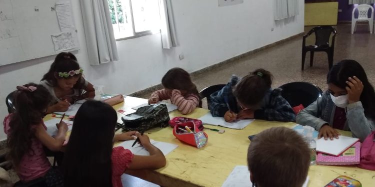 Rosana ‘Cielo’ Linares: “la confianza es un elemento clave en los centros de apoyo”