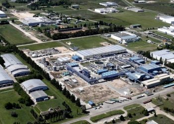En 2023 habrá más de 600 parques industriales en todo el país