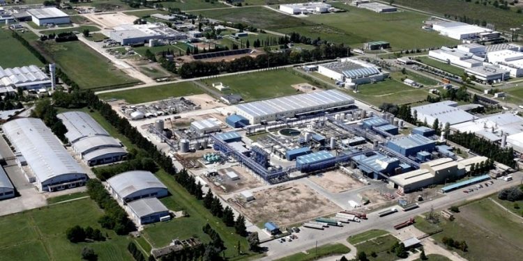 En 2023 habrá más de 600 parques industriales en todo el país