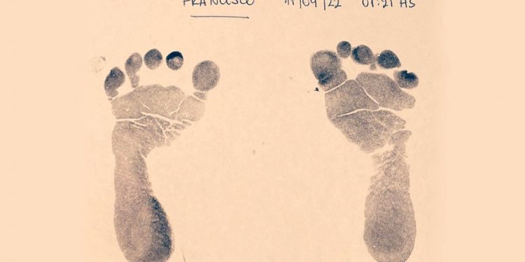 Nació Francisco, el hijo del presidente Alberto Fernández y Fabiola Yañez