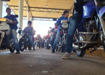 Impasse hasta el lunes próximo en el conflicto de los trabajadores de Migraciones de Misiones