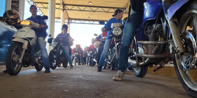 Impasse hasta el lunes próximo en el conflicto de los trabajadores de Migraciones de Misiones