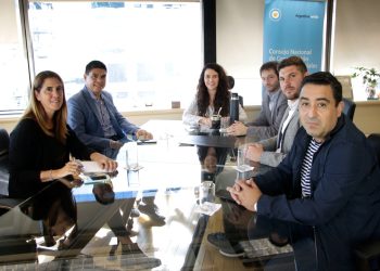 Desarrollo Social trabaja en la implementación del programa de Ayudas Urgentes del Plan Nacional AccionAR