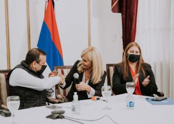 Facilitarán a municipios misioneros el acceso a certificados médicos y pensiones por discapacidad