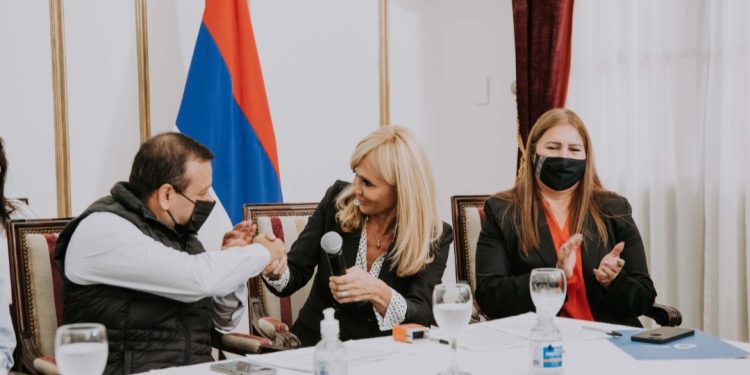 Facilitarán a municipios misioneros el acceso a certificados médicos y pensiones por discapacidad