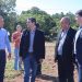 Misiones tendrá su primera sede regional de la Agencia Nacional de Seguridad en San Ignacio
