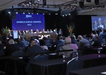 CAME impulsará Centros Comerciales Abiertos en todo el país