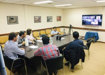 Avanza el proyecto de la planta piloto de biorrefinería en Misiones