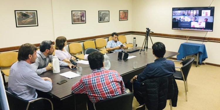 Avanza el proyecto de la planta piloto de biorrefinería en Misiones