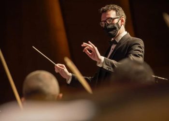 Posadas: cuentos de hadas y leyendas nórdicas en concierto