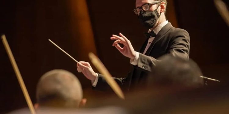 Posadas: cuentos de hadas y leyendas nórdicas en concierto