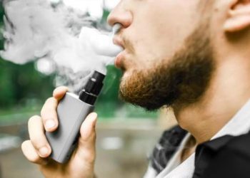 Recuerdan que por su daño a la salud, continúa prohibido el cigarrillo electrónico