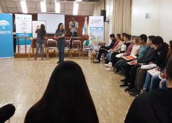 Este jueves dictarán la charla Cuentas sanas para el Futuro en Puerto Rico