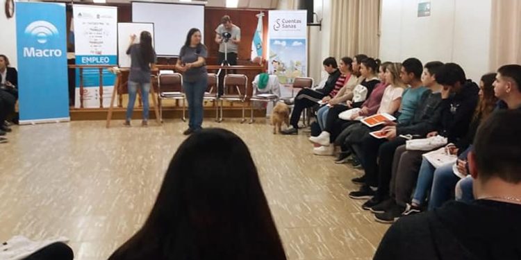 Este jueves dictarán la charla Cuentas sanas para el Futuro en Puerto Rico