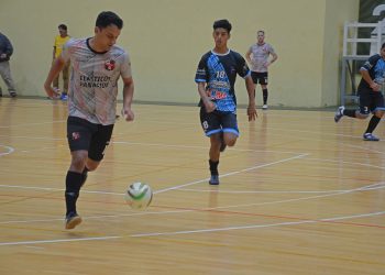 Liga Regional Obereña de Fútbol: TDA quedó solo en la punta del torneo de fútsal
