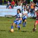 Liga Regional Obereña de Fútbol: la reserva y el sub15 dieron el puntapié inicial del fútbol femenino