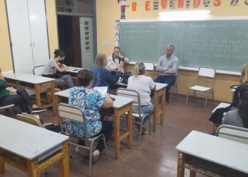 Vecinos del barrio Altos del Sur afirmaron al defensor del Pueblo de Posadas que «es una pesadilla vivir así»