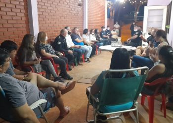 Vecinas del barrio Prat 180 convocaron al defensor del pueblo por problemas de inseguridad