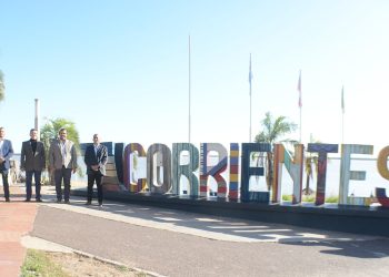 Defensores del NEA acordaron agenda común en reclamo de derechos de las provincias ante Nación