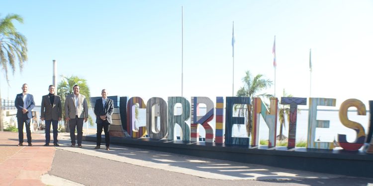 Defensores del NEA acordaron agenda común en reclamo de derechos de las provincias ante Nación