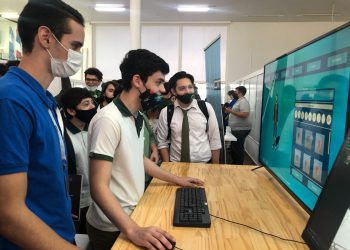 Desarrollo Social impulsa una propuesta para acercar la educación disruptiva a jóvenes misioneros