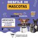 Se viene el gran Desfile de Mascotas en Puerto Iguazú