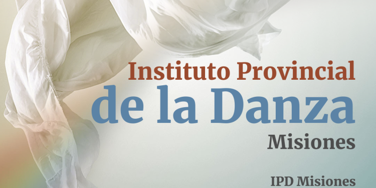 Misiones tiene el primer Instituto Provincial de la Danza del país