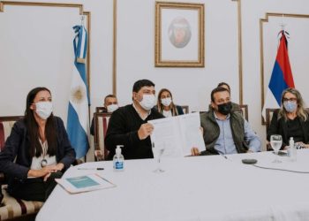 Lanzaron la Diplomatura en Gestión Cultural para trabajadores del sector