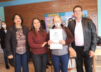 La Subsecretaría de Tierras entregó más de 80 títulos de propiedad en San Vicente