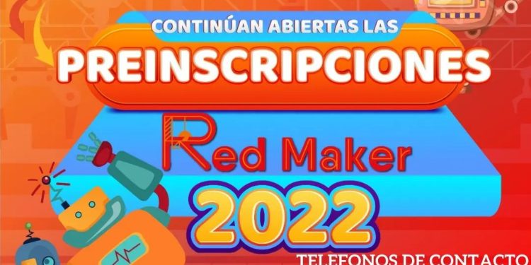 Siguen abiertas las inscripciones para la Escuela de Robótica en San Javier