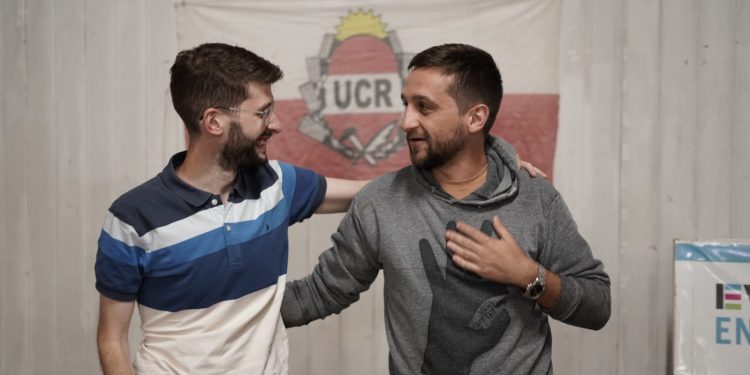 El espacio Sumar consolidó su triunfo en los sectores juveniles en las internas radicales