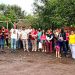 Más de 30 familias reclaman servicios básicos y apertura de calles en el barrio «Martín Chiquito» de Santa Ana