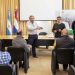 Yacyretá inicia firma convenios  de Cooperación Mutua con Asociaciones Civiles