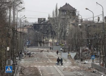 Impacto de la guerra en Ucrania: en Europa se espera una desaceleración del crecimiento del 1,4%