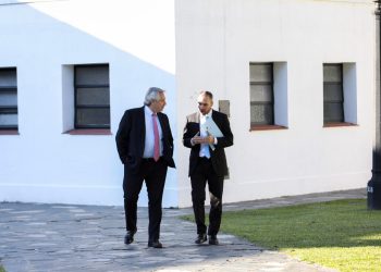 Inflación fuera de control, Guzmán anticipó que en marzo superó el 6%