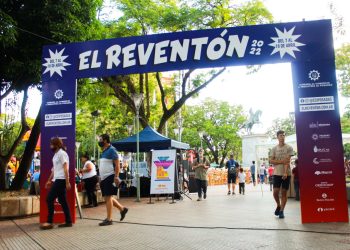 Posadas: emprendedores de la marca Hecho en Misiones participaron de la feria El Reventón