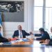 Herrera Ahuad se reunió con Manzur para gestionar la incorporación en el Presupuesto de obras para Misiones
