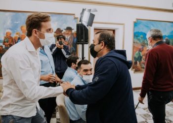 Posadas será sede del Torneo Argentino de Selecciones B de Futsal