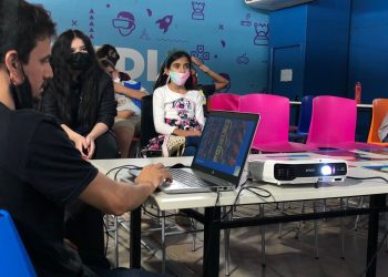 IxD Posadas reabrió sus puertas