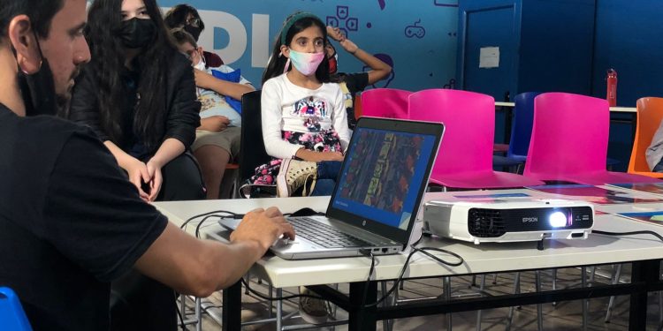 IxD Posadas reabrió sus puertas