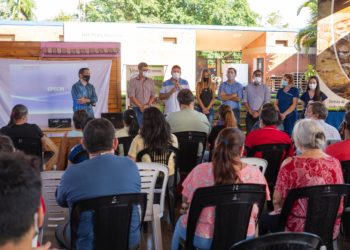 Capacitaron en manipulación de alimentos a emprendedores y productores de Posadas