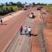 El Soberbio: mas de 4 mil vecinos se beneficiarán con las obras de acceso