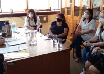 Docentes expusieron su proyecto de cuidado ambiental y tenencia responsable de mascotas