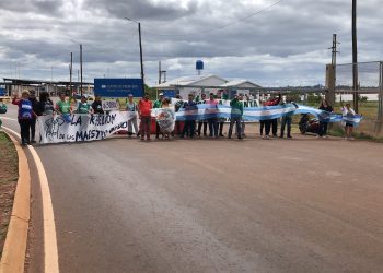 Empleados de Migraciones retoman medidas de fuerza