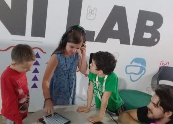 IxD Posadas vuelve a abrir sus puertas con actividades presenciales libres y gratuitas