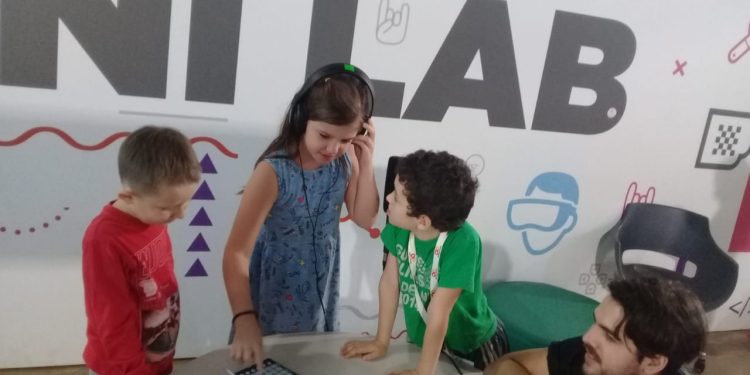 IxD Posadas vuelve a abrir sus puertas con actividades presenciales libres y gratuitas